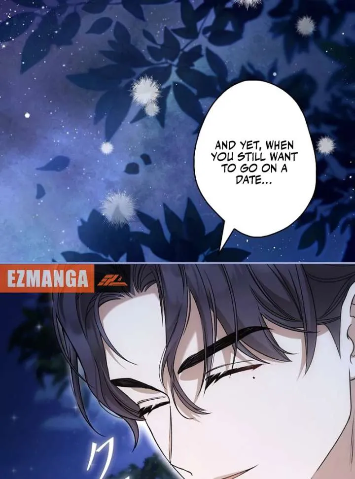 The Blind Beast’s Endless Night Chapter 22 page 26 - 