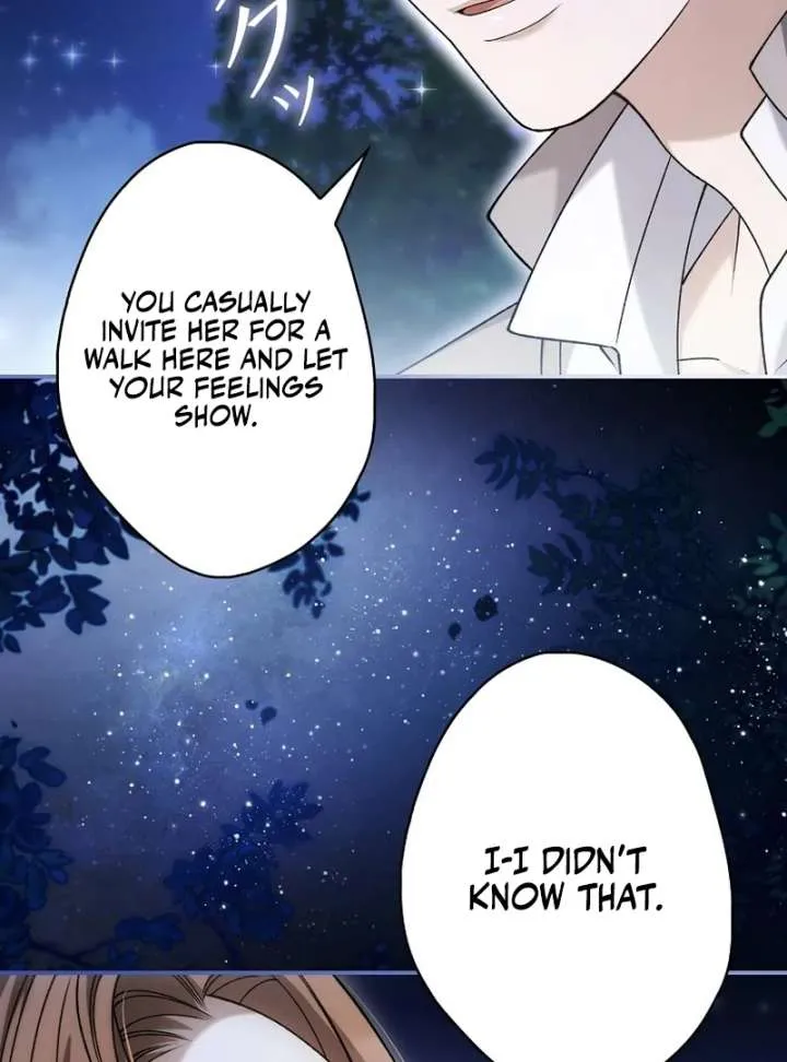 The Blind Beast’s Endless Night Chapter 22 page 27 - 