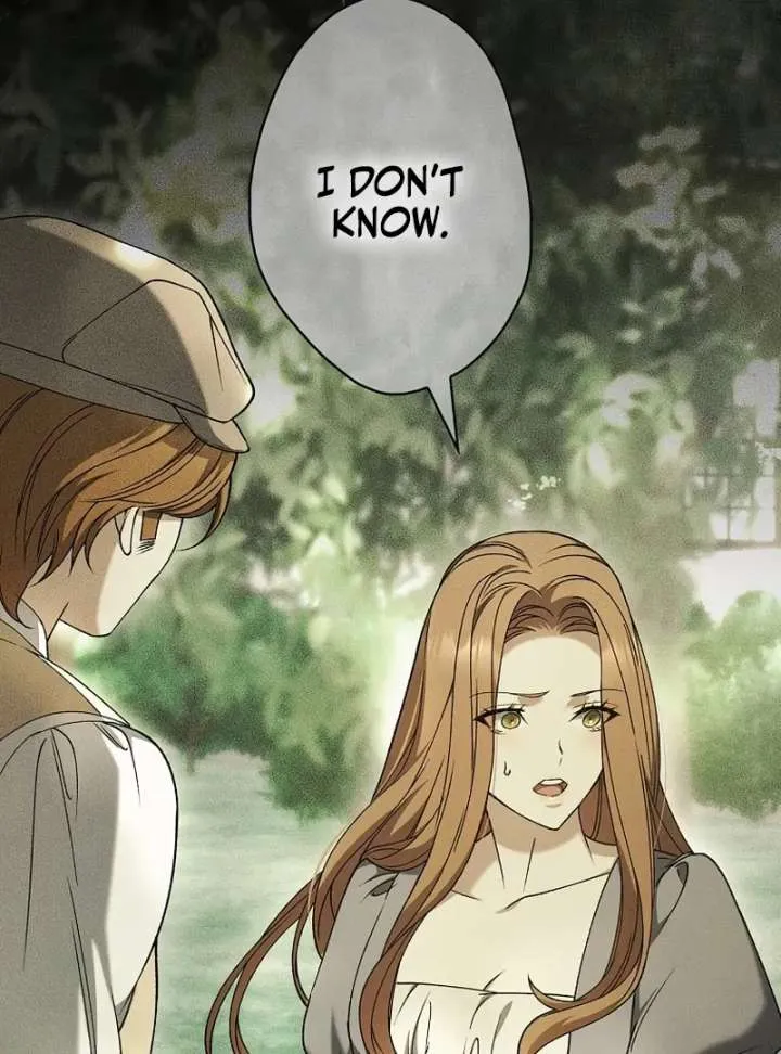 The Blind Beast’s Endless Night Chapter 22 page 83 - 