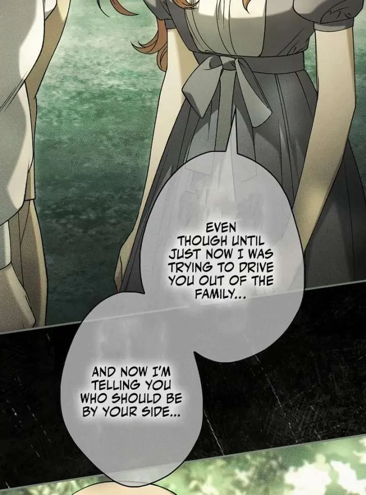 The Blind Beast’s Endless Night Chapter 22 page 84 - 