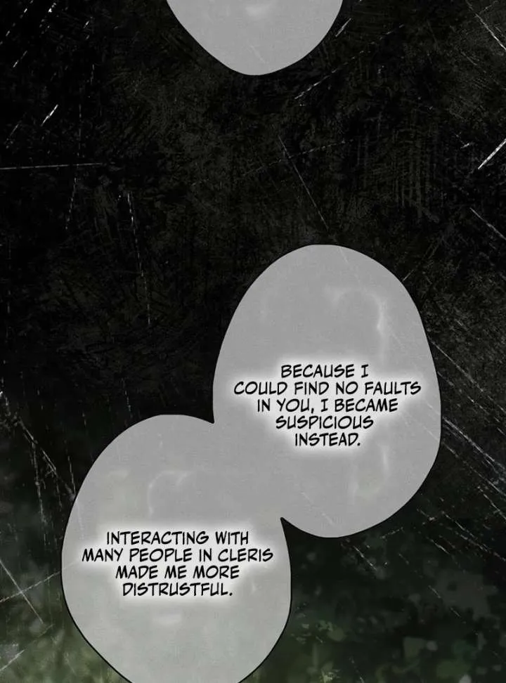 The Blind Beast’s Endless Night Chapter 22 page 86 - 