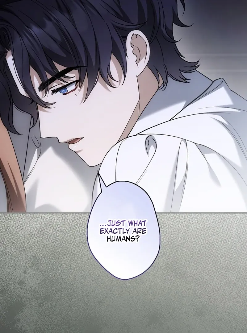 The Blind Beast’s Endless Night Chapter 23 page 28 - 