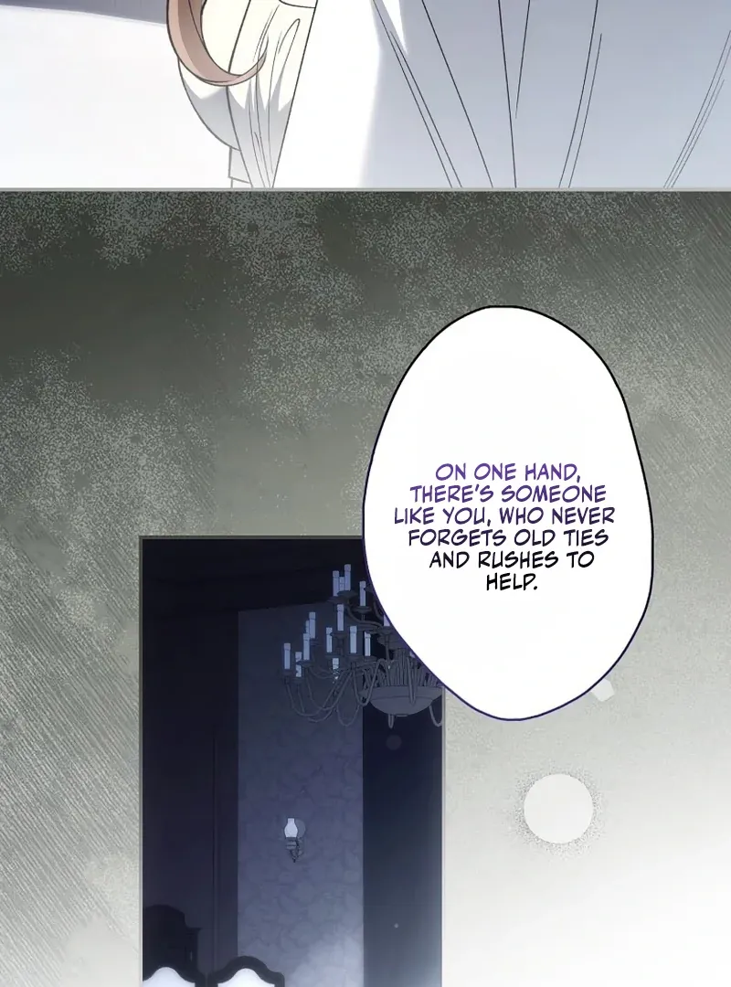 The Blind Beast’s Endless Night Chapter 23 page 30 - 