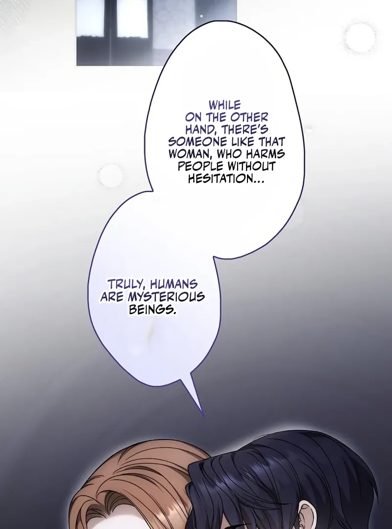 The Blind Beast’s Endless Night Chapter 23 page 31 - 
