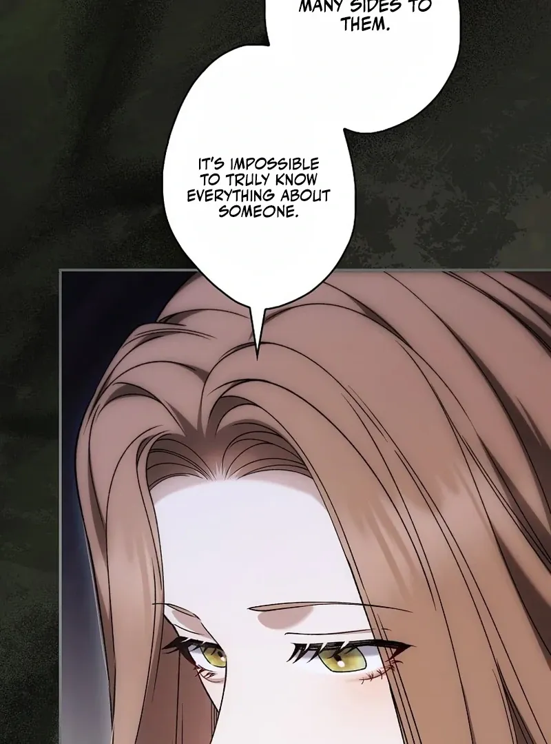 The Blind Beast’s Endless Night Chapter 23 page 35 - 