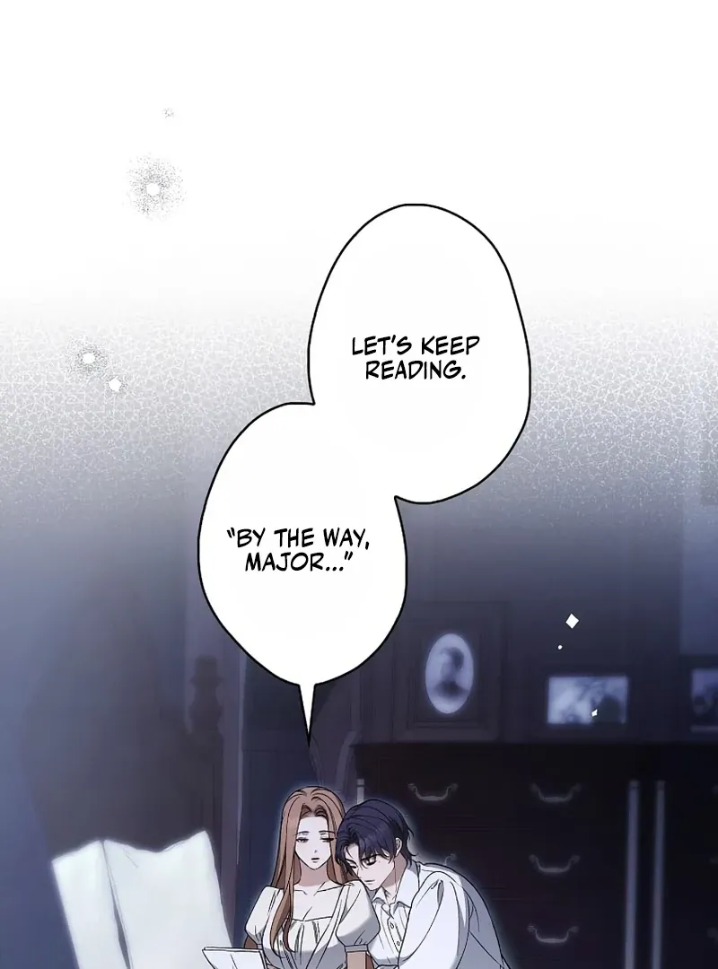 The Blind Beast’s Endless Night Chapter 23 page 38 - 