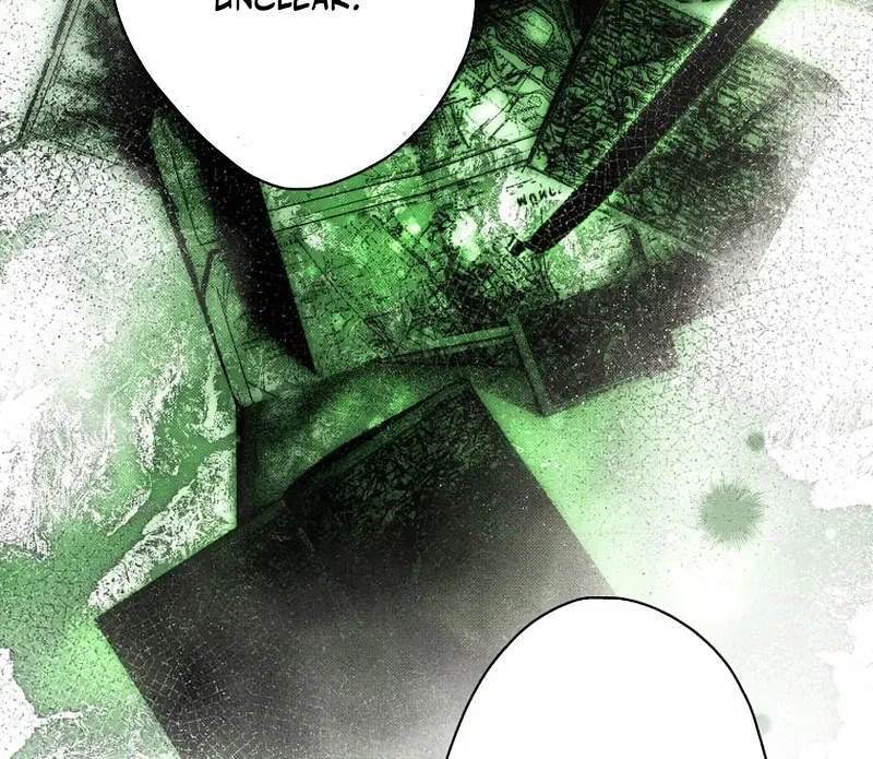 The Blind Beast’s Endless Night Chapter 23 page 44 - 
