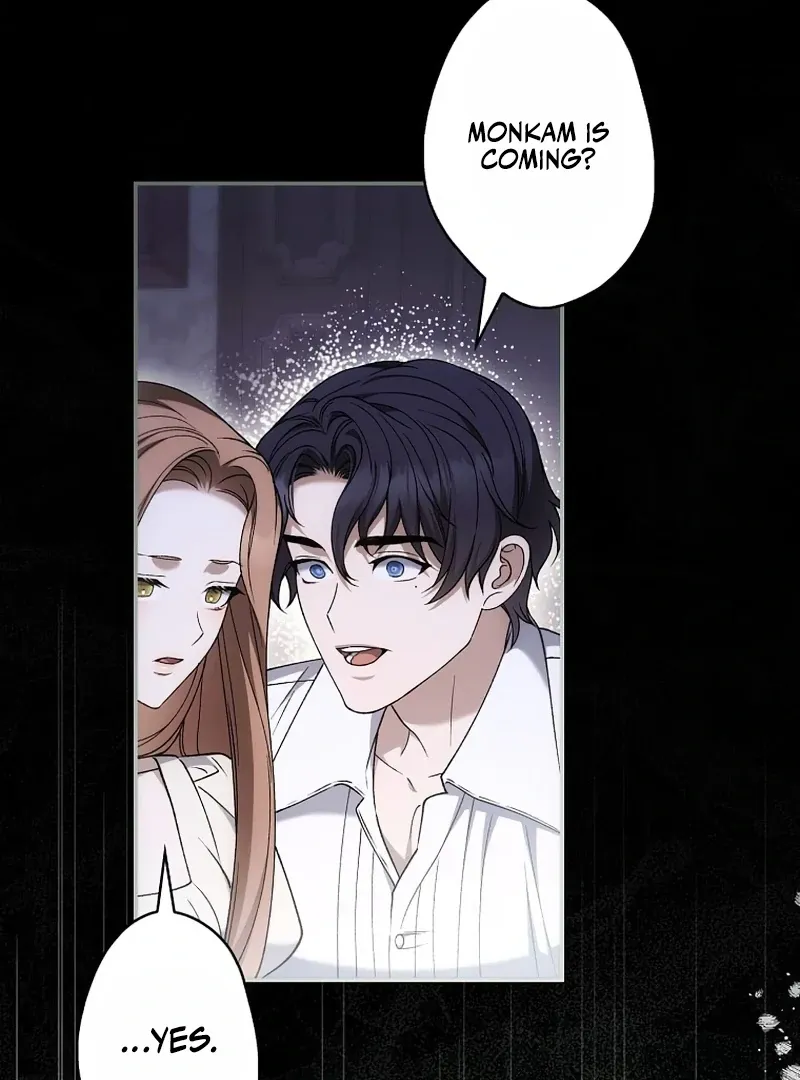 The Blind Beast’s Endless Night Chapter 23 page 49 - 