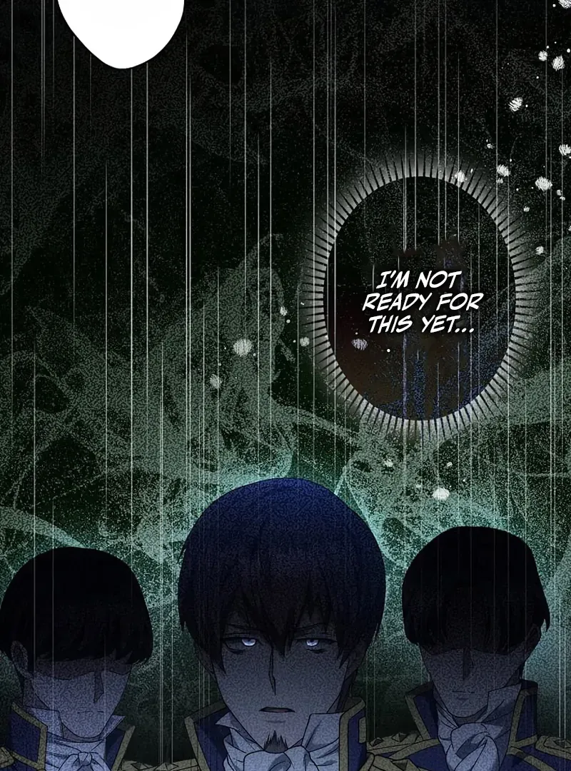 The Blind Beast’s Endless Night Chapter 23 page 50 - 