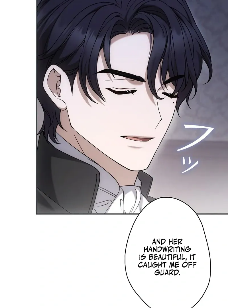 The Blind Beast’s Endless Night Chapter 23 page 62 - 