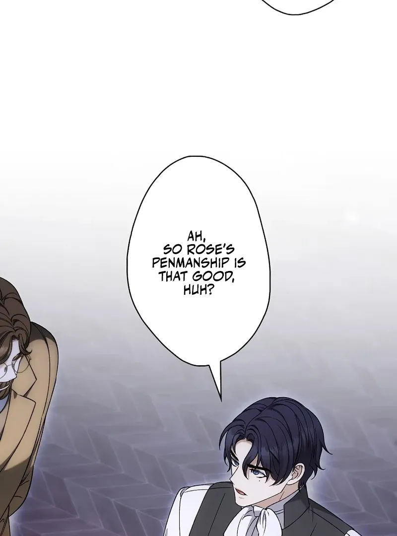 The Blind Beast’s Endless Night Chapter 23 page 63 - 