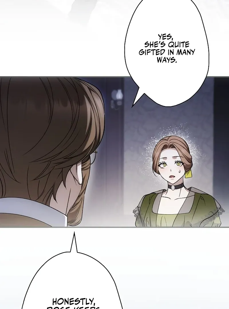 The Blind Beast’s Endless Night Chapter 23 page 65 - 