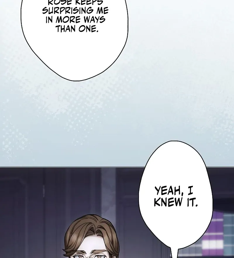 The Blind Beast’s Endless Night Chapter 23 page 66 - 