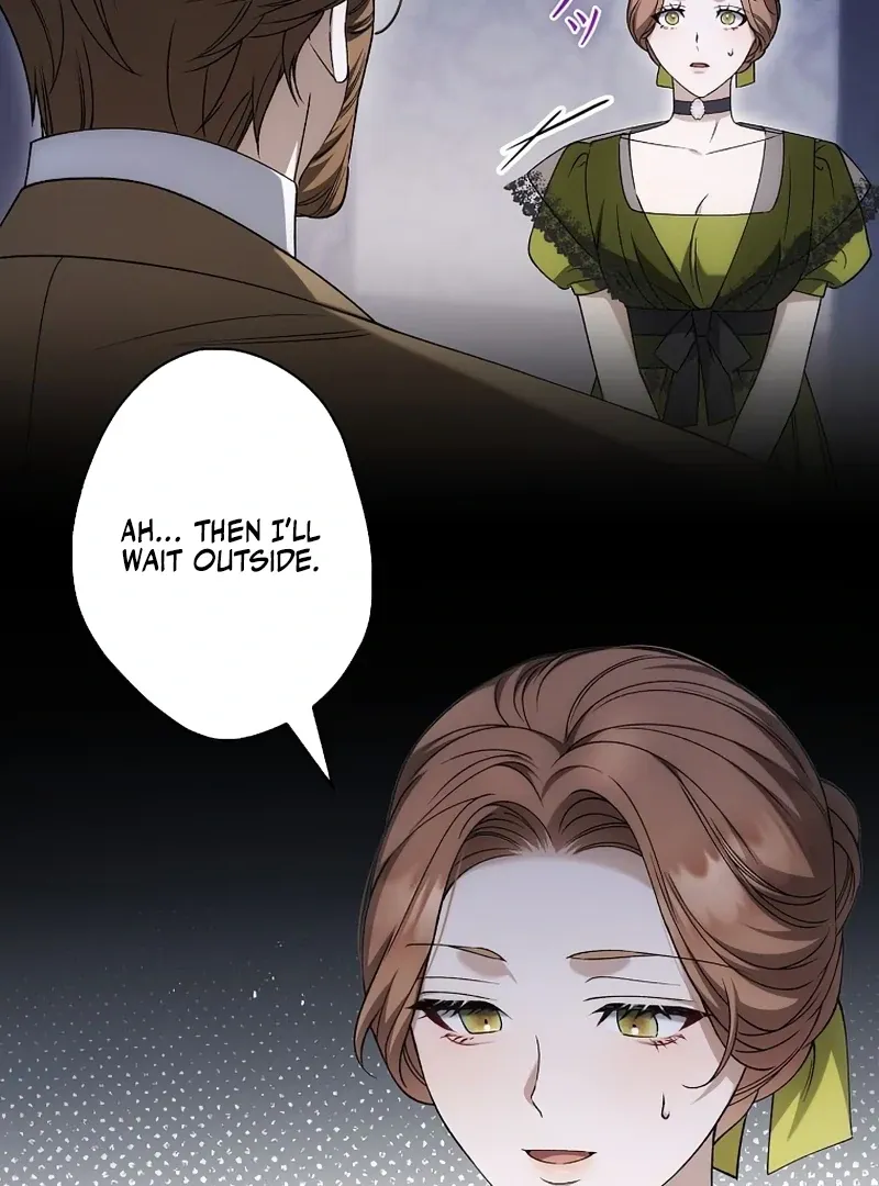 The Blind Beast’s Endless Night Chapter 23 page 74 - 