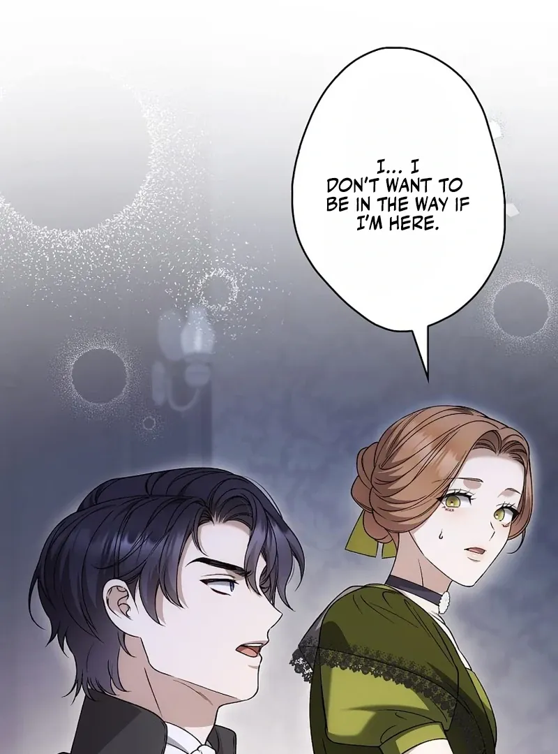 The Blind Beast’s Endless Night Chapter 23 page 77 - 