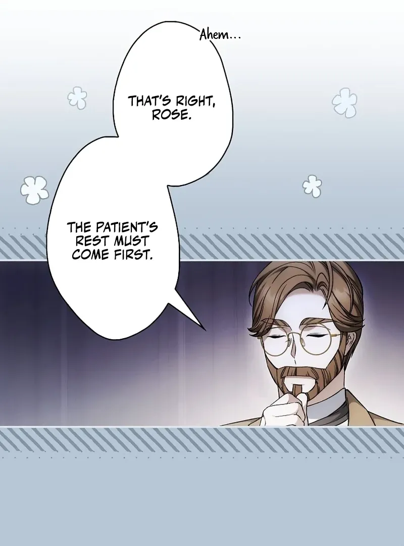 The Blind Beast’s Endless Night Chapter 23 page 80 - 