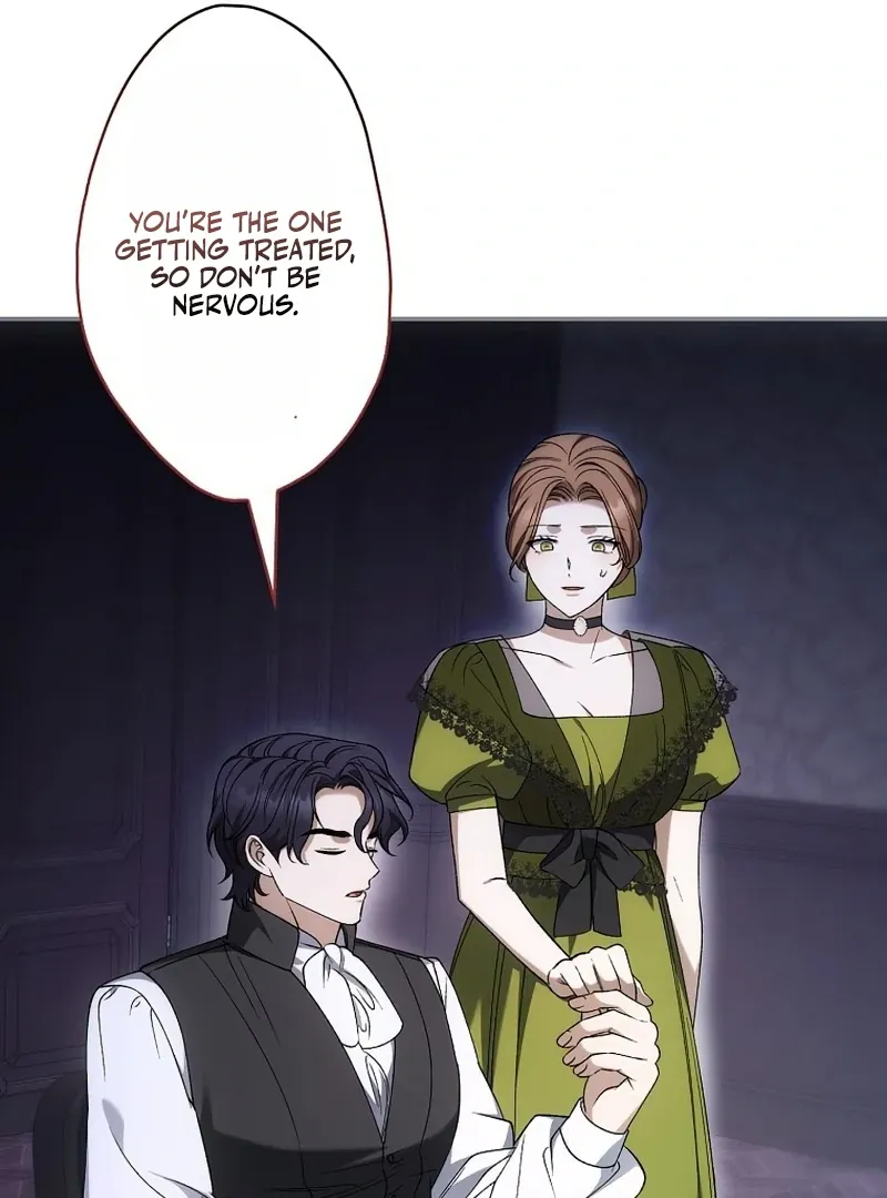 The Blind Beast’s Endless Night Chapter 23 page 91 - 