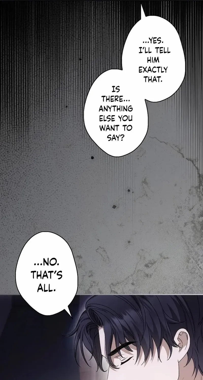 The Blind Beast’s Endless Night Chapter 24 page 22 - 