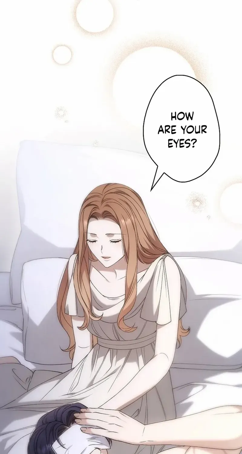 The Blind Beast’s Endless Night Chapter 24 page 29 - 