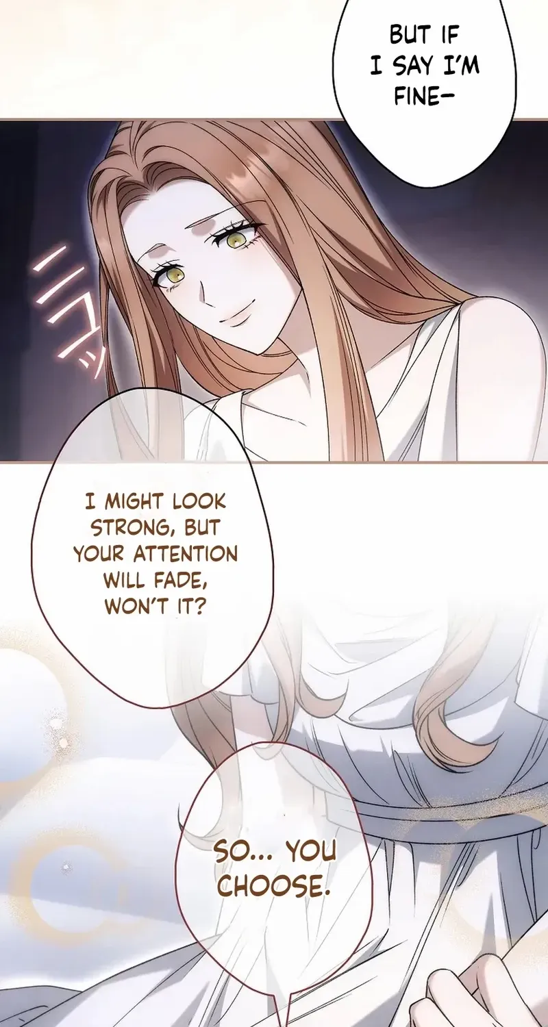 The Blind Beast’s Endless Night Chapter 24 page 33 - 