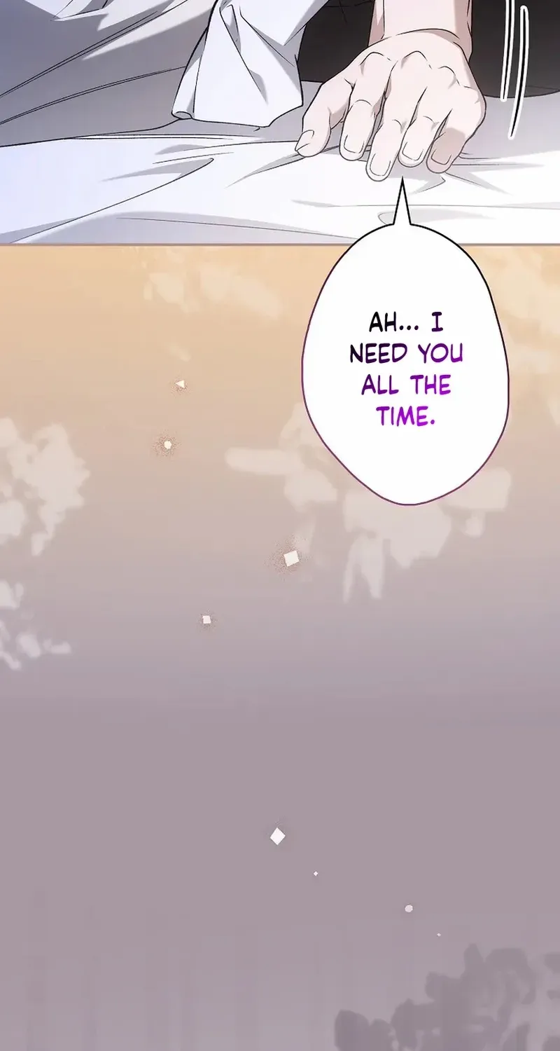 The Blind Beast’s Endless Night Chapter 24 page 38 - 