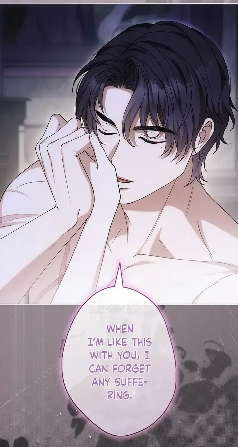 The Blind Beast’s Endless Night Chapter 24 page 39 - 