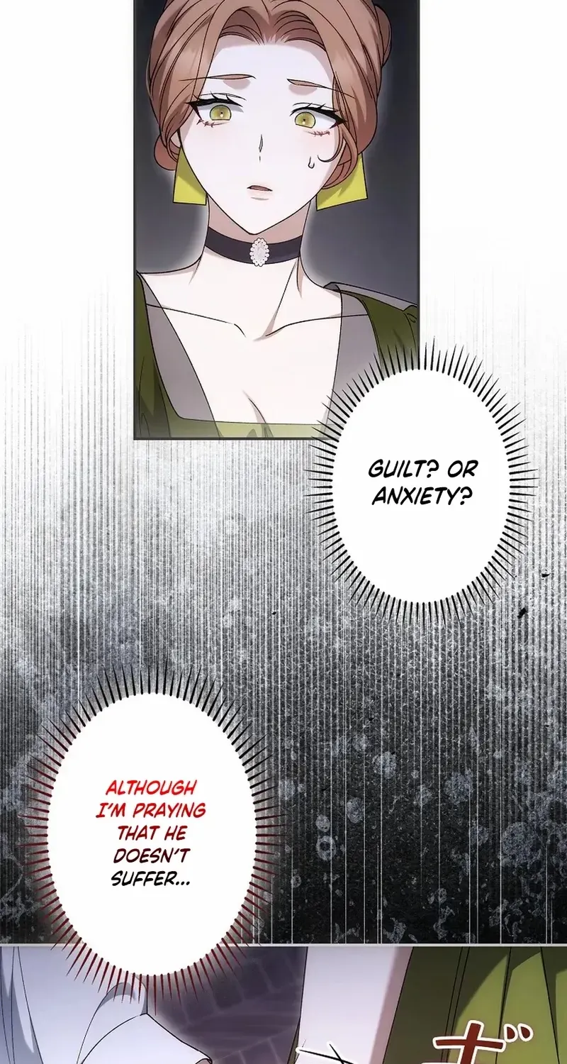 The Blind Beast’s Endless Night Chapter 24 page 5 - 