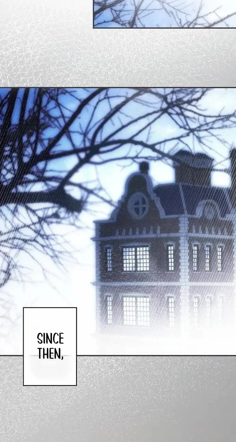 The Blind Beast’s Endless Night Chapter 24 page 43 - 