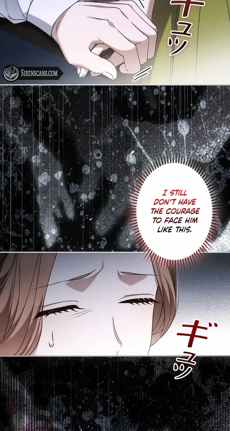 The Blind Beast’s Endless Night Chapter 24 page 6 - 