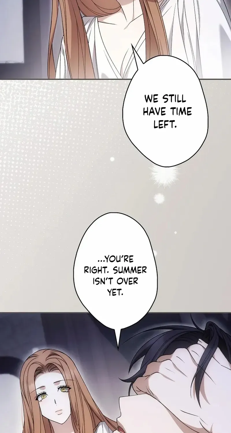 The Blind Beast’s Endless Night Chapter 24 page 57 - 