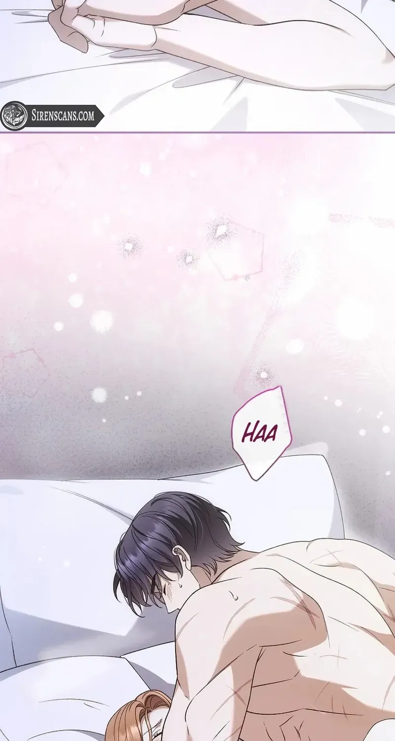 The Blind Beast’s Endless Night Chapter 24 page 65 - 