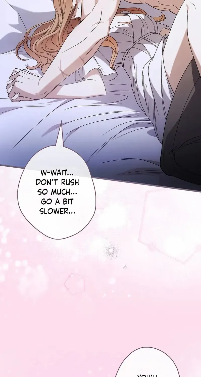 The Blind Beast’s Endless Night Chapter 24 page 66 - 