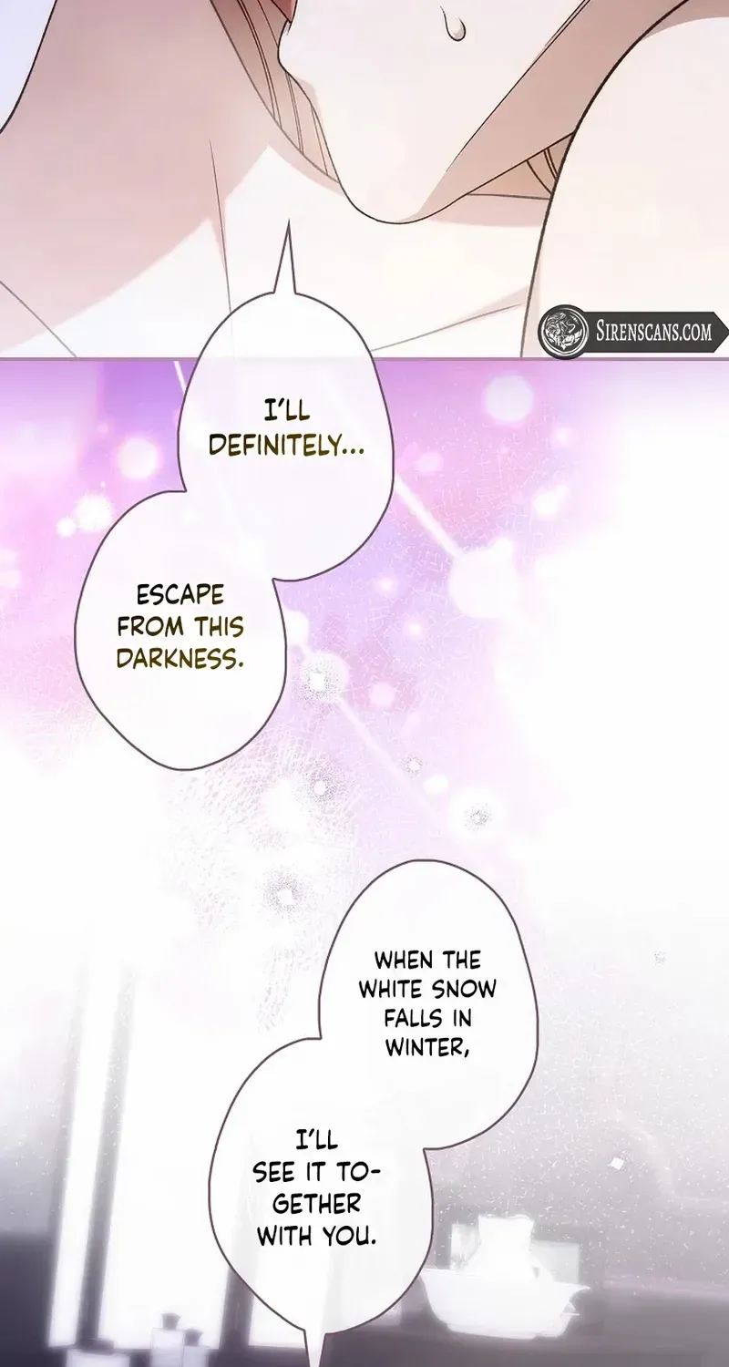 The Blind Beast’s Endless Night Chapter 24 page 69 - 