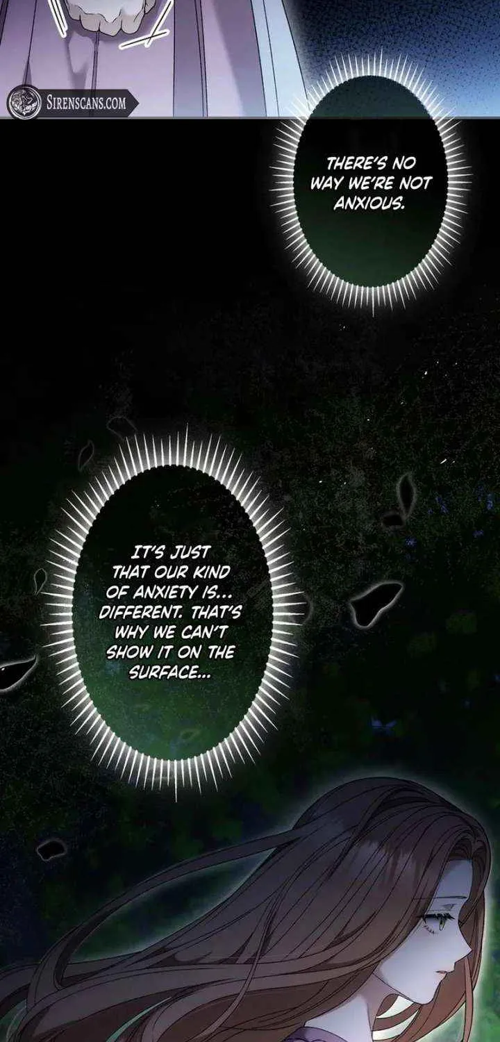 The Blind Beast’s Endless Night Chapter 25 page 14 - 