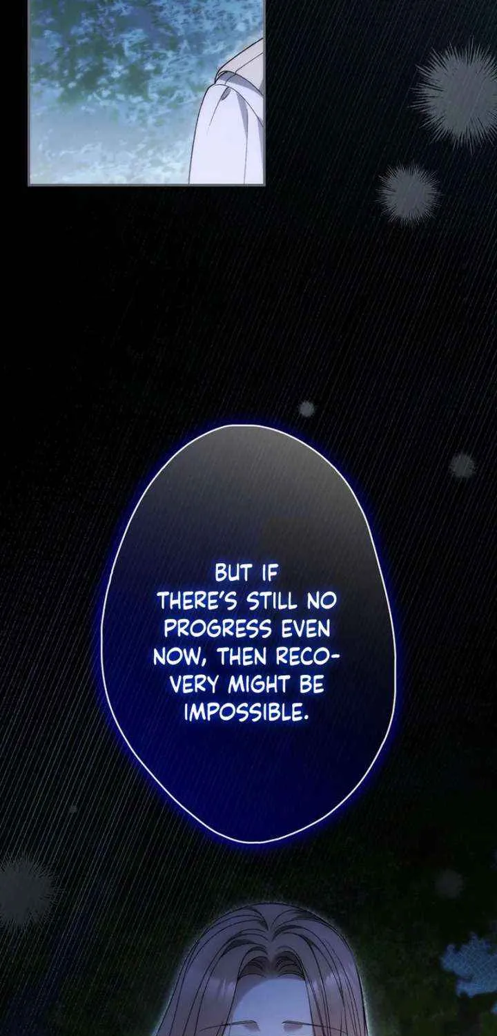 The Blind Beast’s Endless Night Chapter 25 page 4 - 