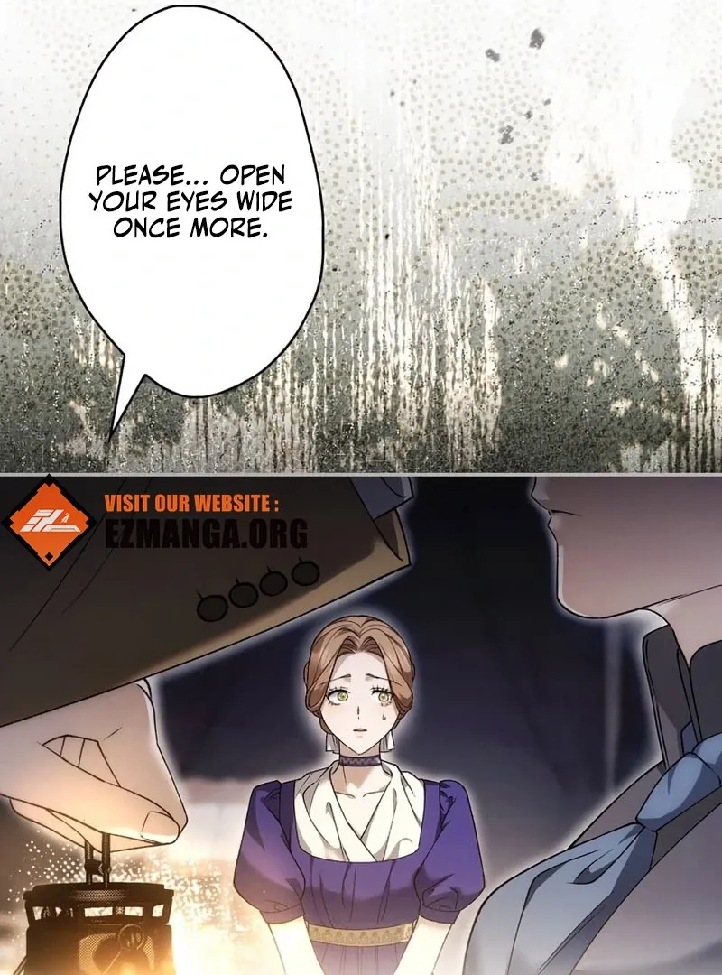 The Blind Beast’s Endless Night Chapter 26 page 12 - 