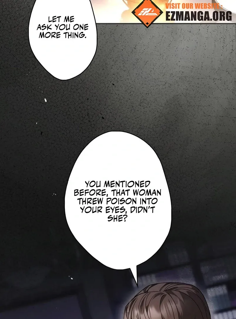 The Blind Beast’s Endless Night Chapter 26 page 16 - 