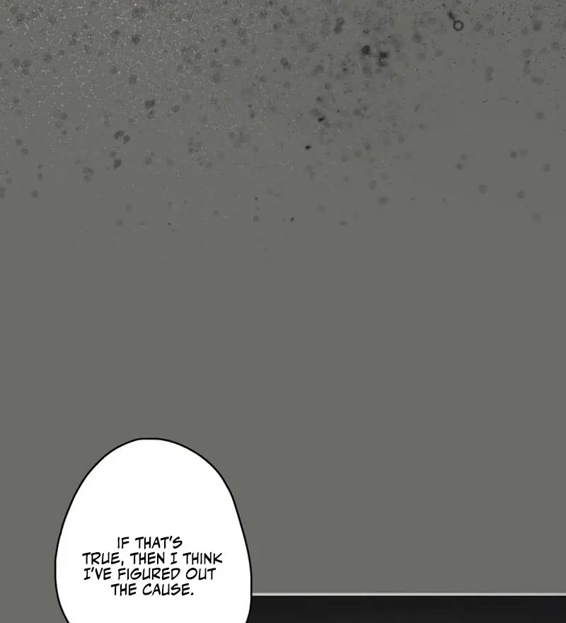 The Blind Beast’s Endless Night Chapter 26 page 20 - 