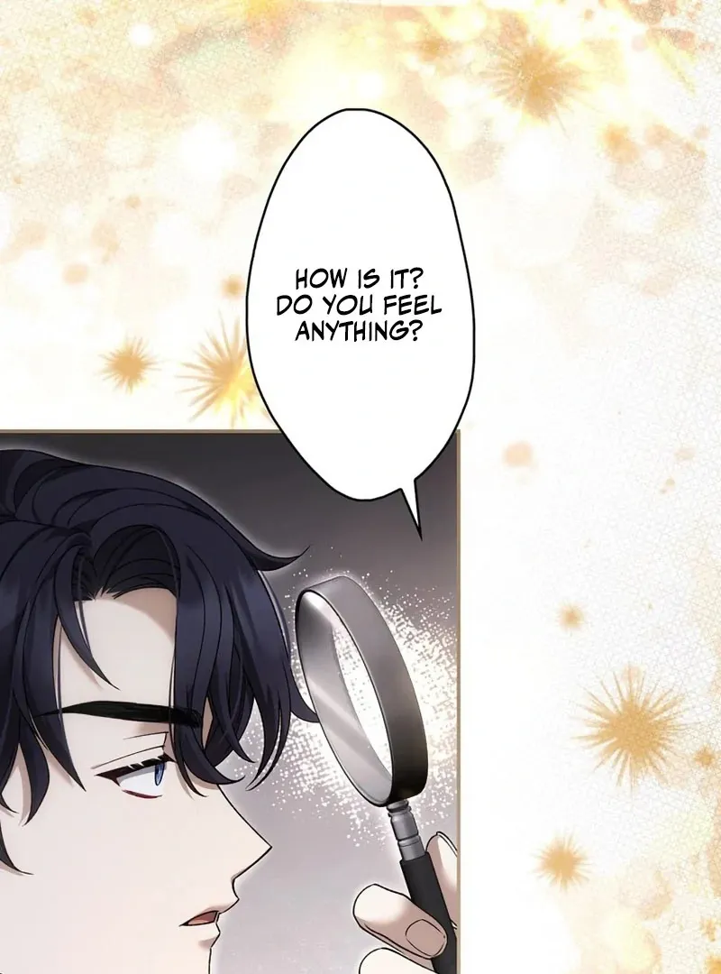The Blind Beast’s Endless Night Chapter 26 page 3 - 