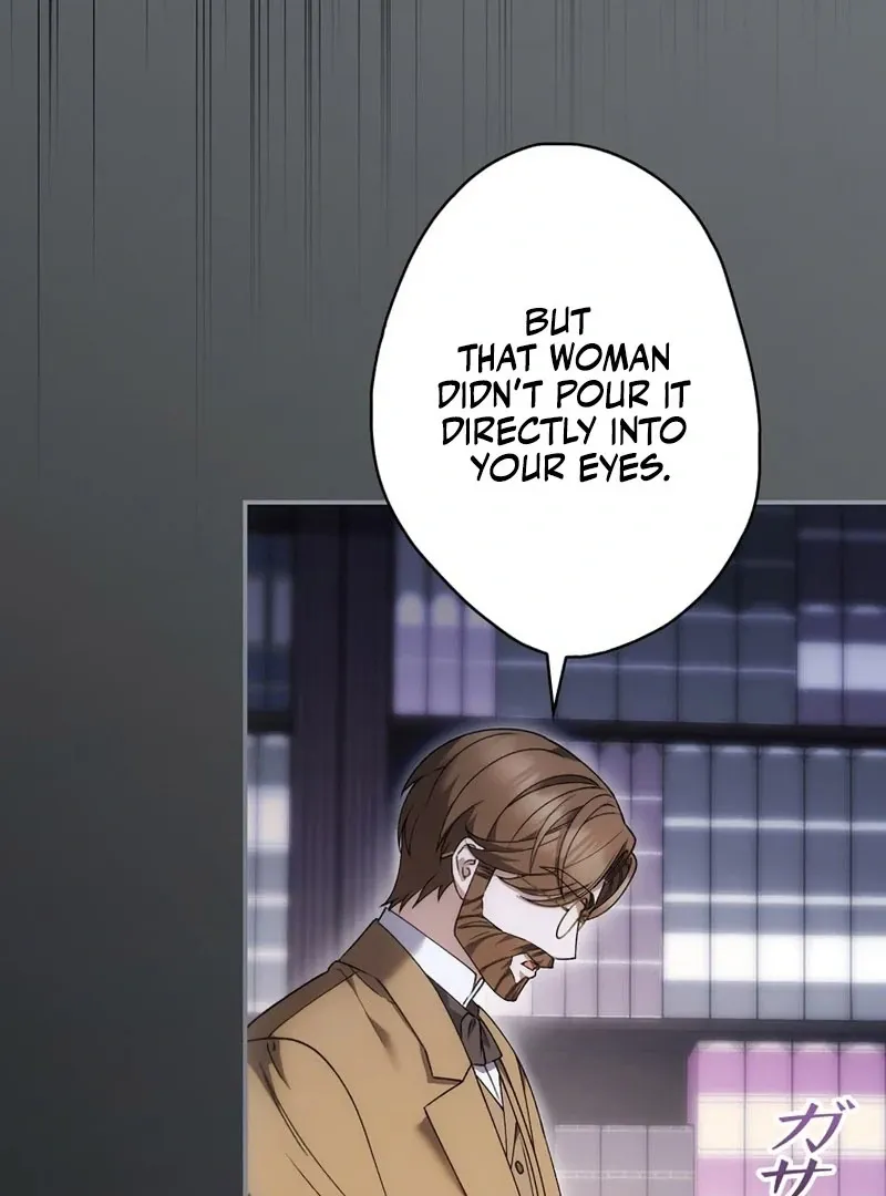 The Blind Beast’s Endless Night Chapter 26 page 28 - 