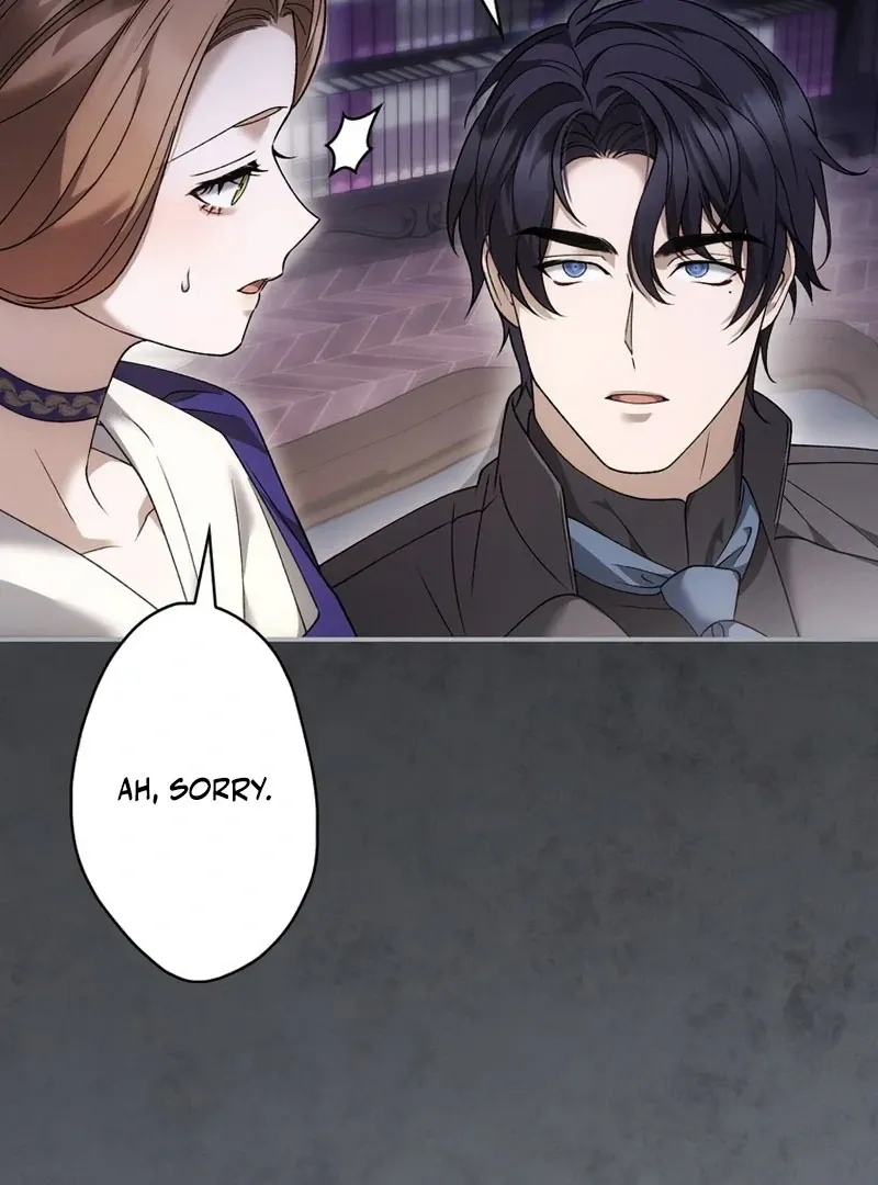 The Blind Beast’s Endless Night Chapter 26 page 37 - 