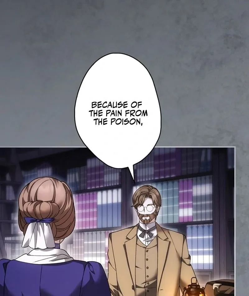 The Blind Beast’s Endless Night Chapter 26 page 38 - 