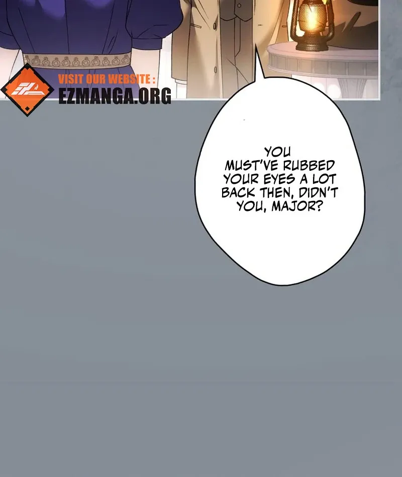 The Blind Beast’s Endless Night Chapter 26 page 39 - 
