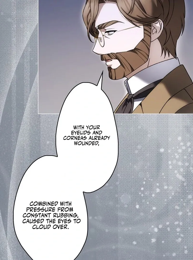 The Blind Beast’s Endless Night Chapter 26 page 41 - 