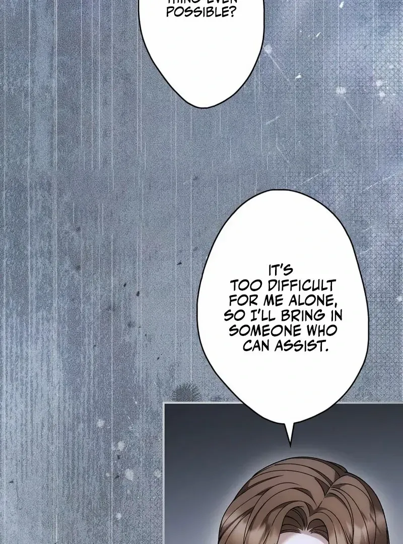 The Blind Beast’s Endless Night Chapter 26 page 54 - 