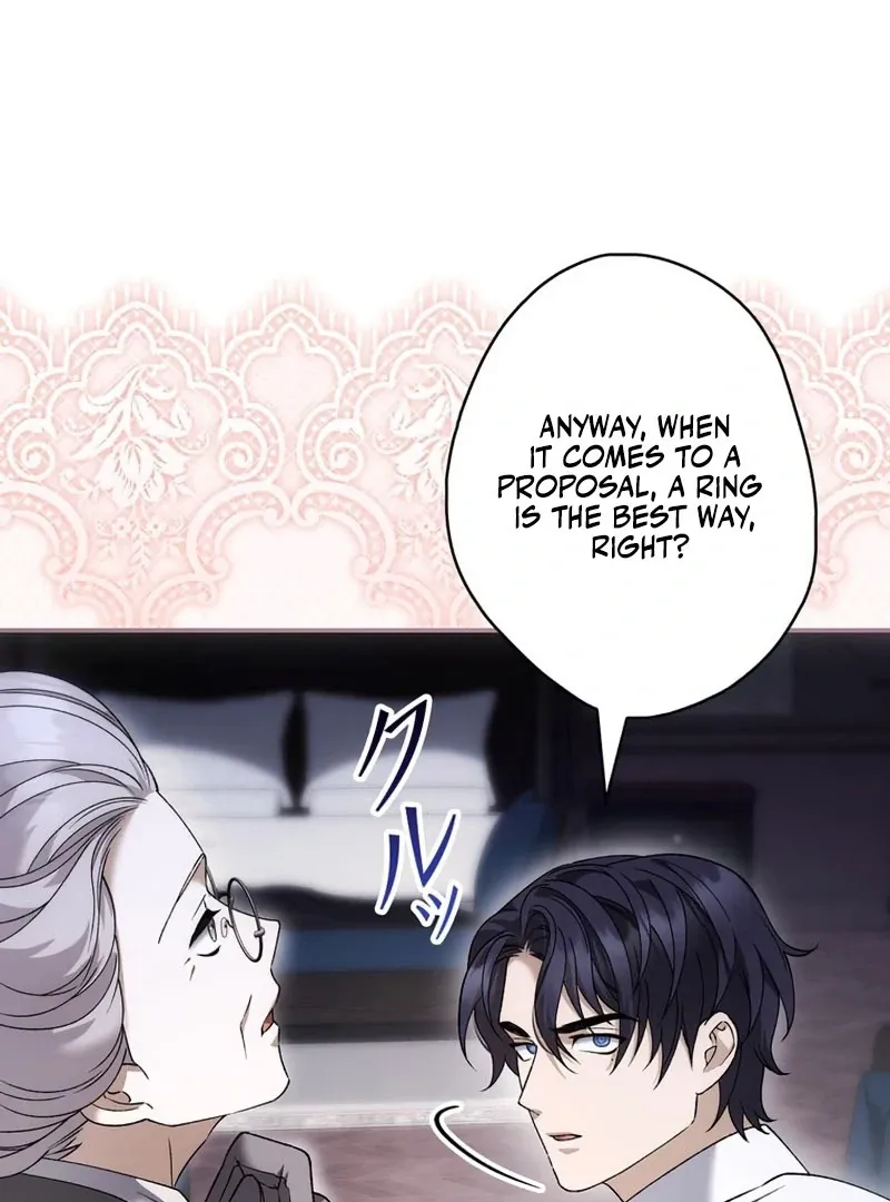 The Blind Beast’s Endless Night Chapter 26 page 80 - 