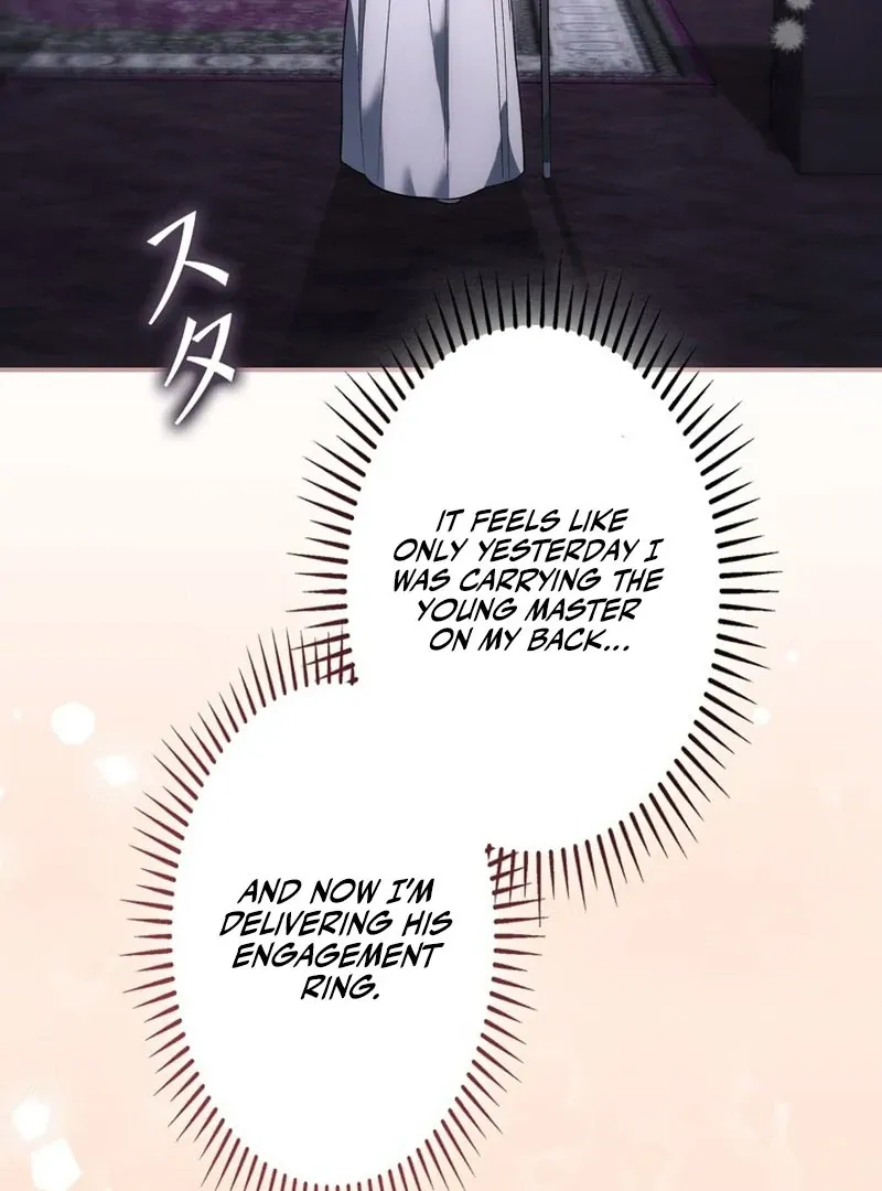 The Blind Beast’s Endless Night Chapter 26 page 89 - 