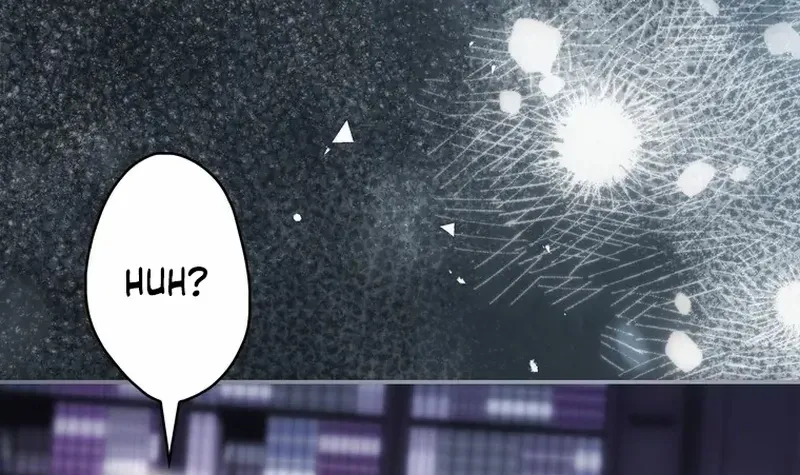 The Blind Beast’s Endless Night Chapter 27 page 19 - 