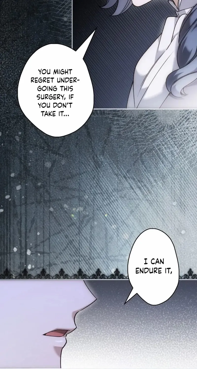 The Blind Beast’s Endless Night Chapter 27 page 24 - 
