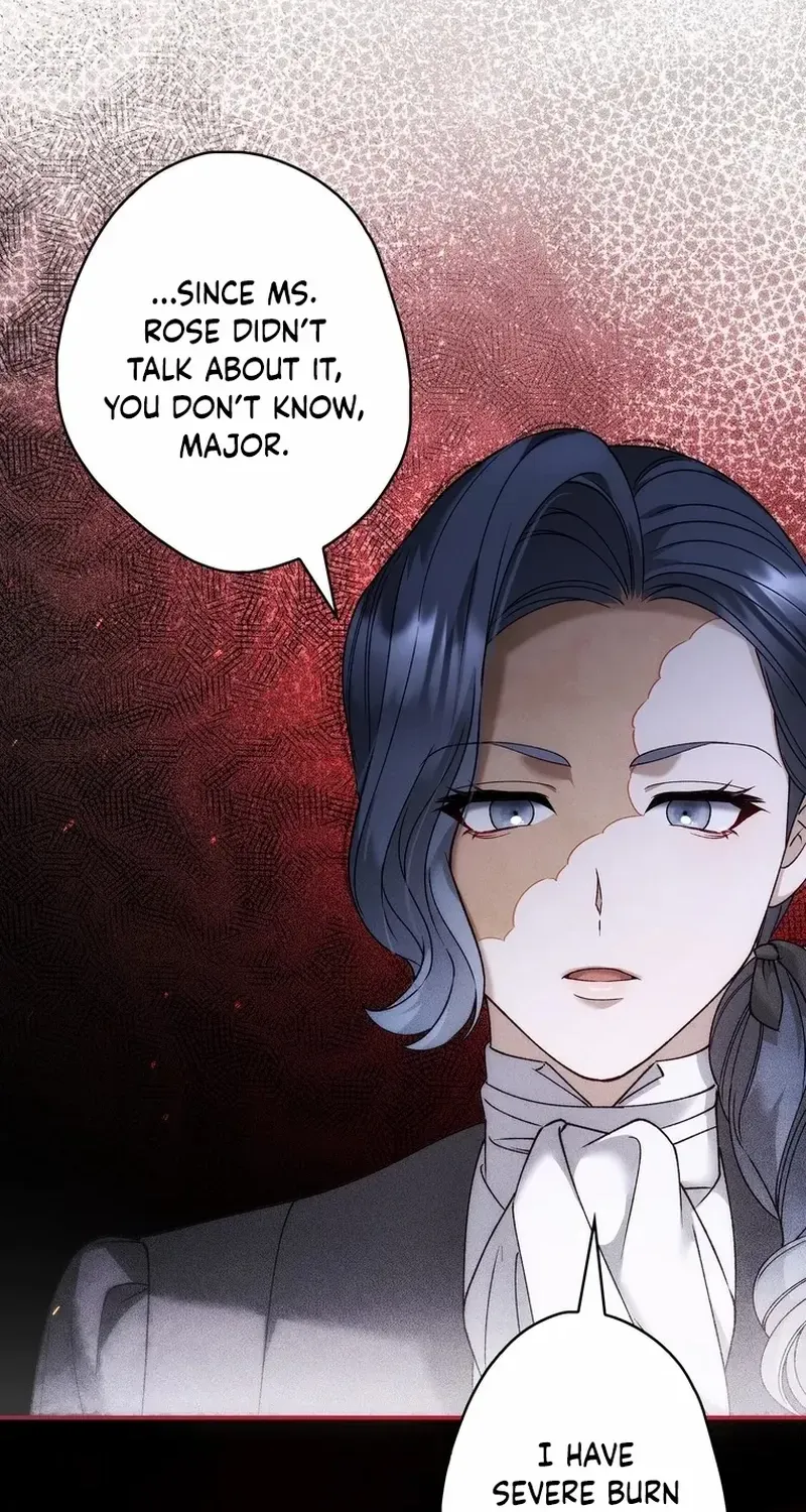 The Blind Beast’s Endless Night Chapter 27 page 39 - 